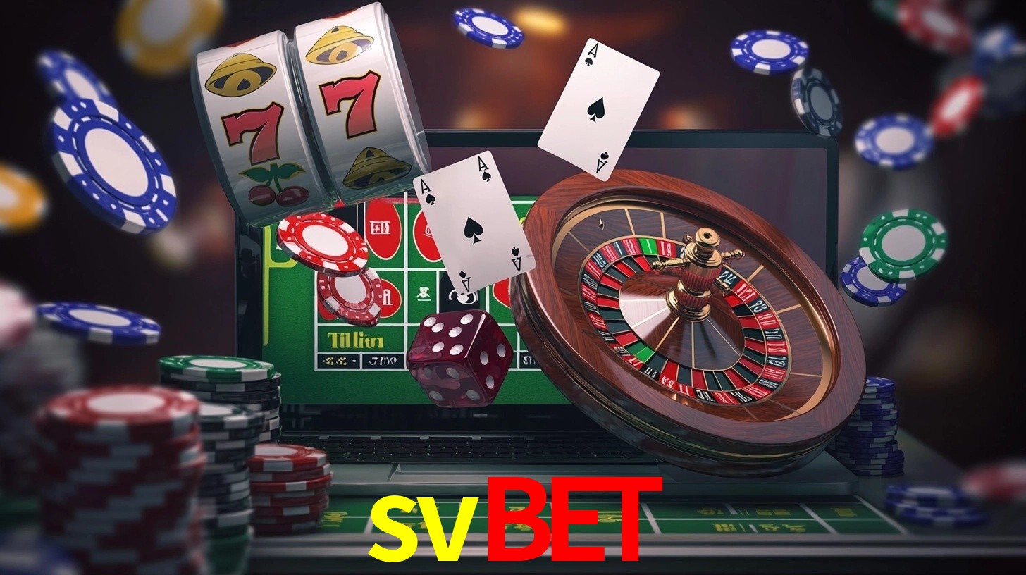 svbet Bônus - svbet visual 1