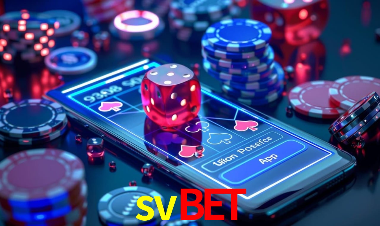 svbet Aplicativo - svbet visual 2